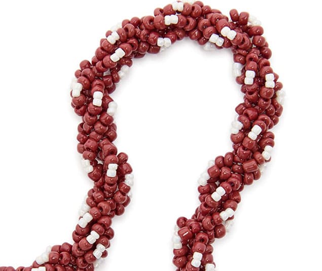 Lu Rodeo Necklace