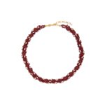 Lu rodeo necklace