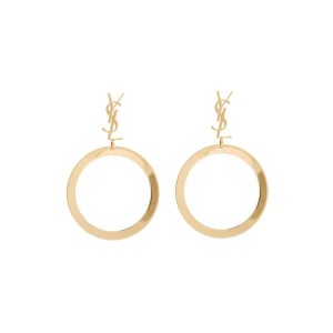 Cassandre pearl earrings