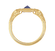 Gold Rings