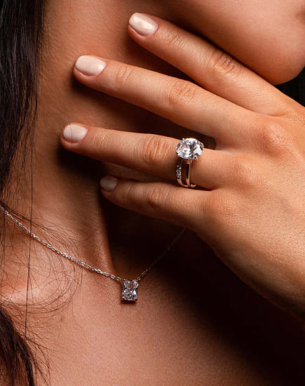 Cocktail Rings